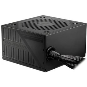 Resim Msı Mag A500dn 500w 80+ Power Supply 