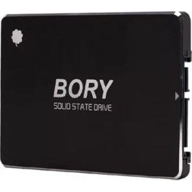 Resim TeknoKapsül Bory R500-C512G Sata3 512 GB SSD 550/510 Mbs Harddisk 