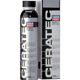 Resim Liqui Moly Ceratec Cera Tec Seramik Bazlı Motor Koruma 300ml 7181 