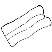 Resim REINZ 71-34333-00 ÜST KAPAK CONTASI FOCUS 98-04 -MONDEO 96-00 -TO 