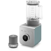 Resim Smeg Power Plus Blender Gri 