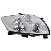 Resim Depo Far Auris 2007-2009 Elektrikli Sağ (Oem No:8113012A30) 
