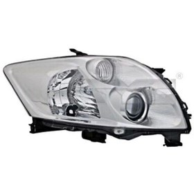 Resim Depo Far Auris 2007-2009 Elektrikli Sağ (Oem No:8113012A30) 