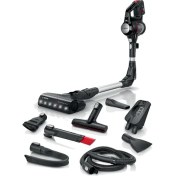 Resim Bosch Katlanabilir Sarjlı Süpürge BCS711 Ext 