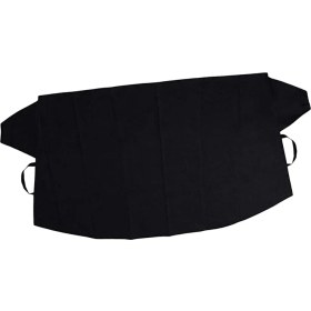 Resim Sharplace Araba Ön Cam Kar Koruyucu Kış Kar Buz Yağmur Tozu Don Koruma Ön Cam (Yurt Dışından) 