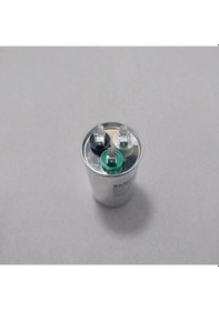 Resim Kondansatör 30+1,5 Kapasitör 