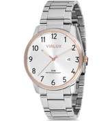 Resim Vialux AS514T-02SB Erkek Kol Saati 