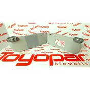 Resim Toyopar Corolla VVTİ 2002-2007 Güneşlik Takım 