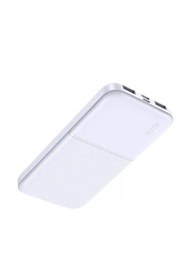 Resim SPRANGE Srp17 Çift Usb Girişli Mini Cep Boy 10.000 Mah Powerbank 