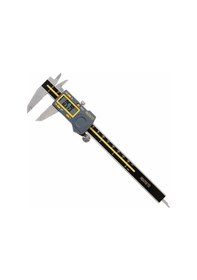 Resim Asimeto As-307 Dijital Kumpas 0-150mm 