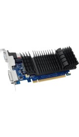 Resim Asus Geforce GT730-SL-2GD5-BRK 2gb Ddr5 64BIT 1xvga 1xhdmı 1xdvı Ekran Kartı 