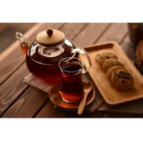 Resim Bambum Lucas Süzgeçli Demlik 900ml B0337 Diğer 