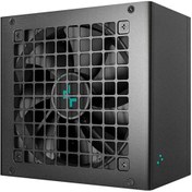 Resim Deep Cool DeepCool PN850M 850W ATX 3.1 PCIe 5.1 80+ GOLD Güç Kaynağı 