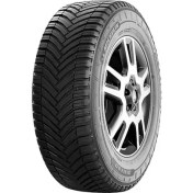 Resim Michelin 235/65 R16C 121/119R Agilis Crossclimate Oto Yaz Lastiği (Üretim Yılı: 2025) 