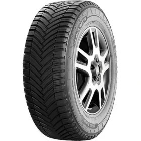Resim Michelin 235/65 R16C 121/119R Agilis Crossclimate Oto Yaz Lastiği (Üretim Yılı: 2025) 
