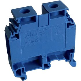 Resim Entrelec ABB 1SNA125129R1600 M16/12.N Terminal Blok 1 Adet 