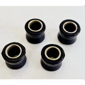 Resim Cg Arka Amortisör Takozu 4 Adet (547807463) 