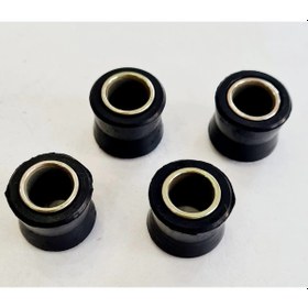 Resim Cg Arka Amortisör Takozu 4 Adet (547807463) 