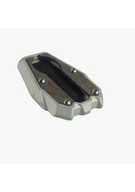 Resim Ducati Multistrada 900-1200 Gecko Polymer Yan Sehpa Ayak Genişletme Alüminyum Siyah 00 