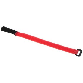 Resim 10 Adet Güçlü Rc Pil Kaymaz Kayışlar Pil Bantları 285mm Rc Drone Helikopter Ve Rc Araba İçin 