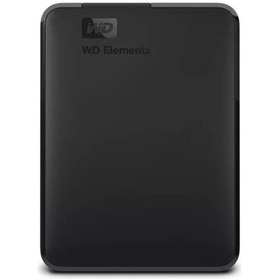 Resim WESTERN DIGITAL WD Elements Portable 2TB 2.5 USB 3.0 Taşınabilir HardDisk 