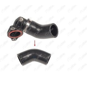 Resim Nıfea 11001 - Egr Hortumu Plastik Boru Hariç Ok İle Gösterilen H 