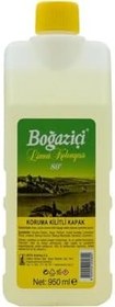 Resim Boğaziçi Kolonya Pet 950 ml 