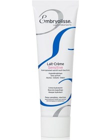 Resim Embryolisse Lait Creme Sensitive 100 ML 