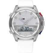 Resim Tommy Hilfiger TH1791764 Erkek Kol Saati 