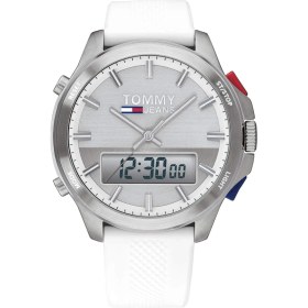 Resim Tommy Hilfiger TH1791764 Erkek Kol Saati 