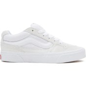 Resim Vans Caldrone Kadın Beyaz Sneaker Ayakkabı VN0007P9WHT1 