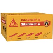 Resim Sikaswell-A Profil Tip 2005 Su Ile Temasta Genişleyen Bant 20 M 