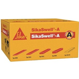 Resim Sikaswell-A Profil Tip 2005 Su Ile Temasta Genişleyen Bant 20 M 