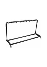 Resim Lastvoice Gtr-09 Çoklu 9'lu (Dokuzlu) Gitar Standı Sehpası 