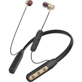 Resim Phixi Force BL730G 130 Saat Çalışma Süreli Bluetooth Kulaklık 