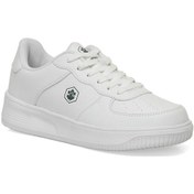Resim Lumberjack 5w Finster Wmn 5pr Beyaz Kadın Sneaker A102016541 Beyaz 