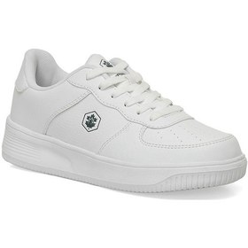 Resim Lumberjack 5w Finster Wmn 5pr Beyaz Kadın Sneaker A102016541 Beyaz 