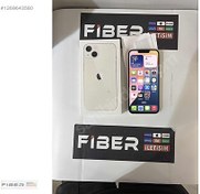 Resim Apple iPhone 13 İkinci El TR | 128 GB | Beyaz İkinci El İphone 13 128gb pil%100