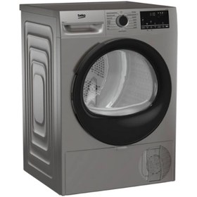 Resim Beko KMX 90 S 9 kg Çamaşır Kurutma Makinesi 
