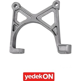 Resim Hava Filtre Bağlantı Braketi P-R Seri - 1545119 