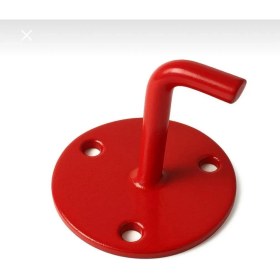 Resim Metropol Yangın Co/2 Karbon Yangın Tüpü Uyumlu Askı Aparatı 