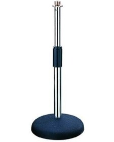 Resim Spekon Tym-15 Masa Üstü Mikrofon Sehpası 