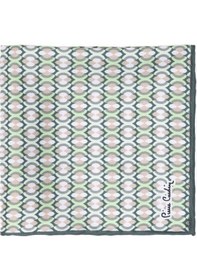 Resim Pierre Cardin Erkek Yeşil Mendil 50262246-700 Yeşil 