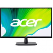 Resim ACER EK221QH 21.5" ZeroFrame VA 100Hz 1ms VGA HDM UM.WE1EE.H01 