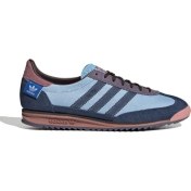 Resim Adidas Sl 72 Og x Ks W Kadın Günlük Ayakkabı IE9027 Mavi 