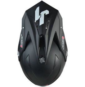 Resim Just1 J39 Terek Mat Siyah 