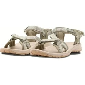 Resim Jack Wolfskin Lakewood Ride Sandal Kadın Sandalet 