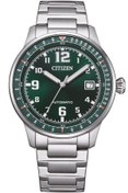 Resim Citizen NJ0190-51X Otomatik Kol Saati 