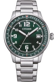 Resim Citizen NJ0190-51X Otomatik Kol Saati 
