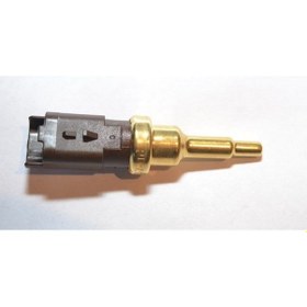 Resim Citroen C3 İsi Müşürü 2009-2013 9810048680 1.6 Vtı 